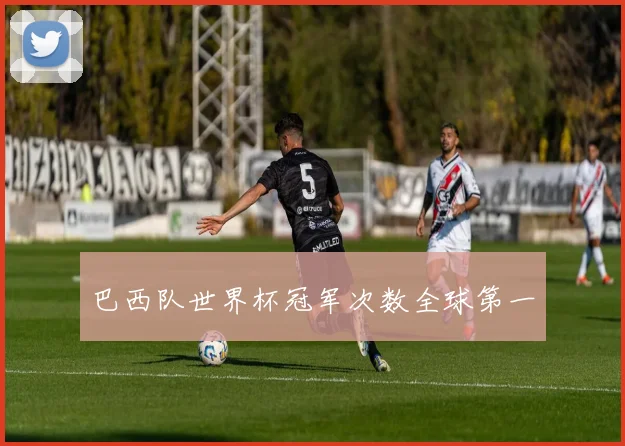 巴西队世界杯冠军次数全球第一