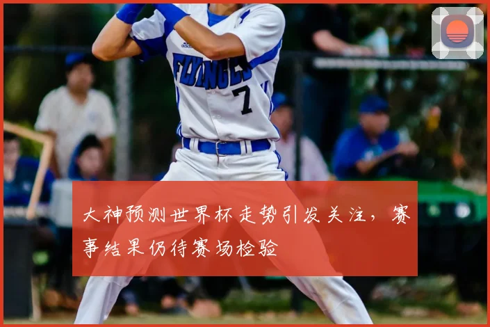 大神预测世界杯走势引发关注,赛事结果仍待赛场检验