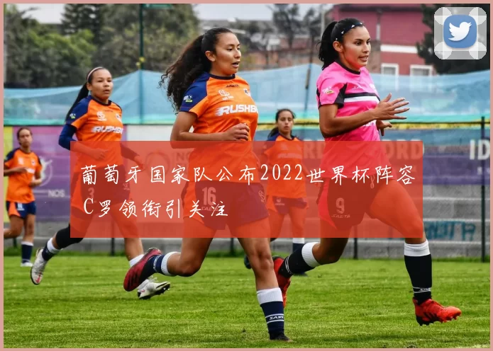 葡萄牙国家队公布2022世界杯阵容 C罗领衔引关注