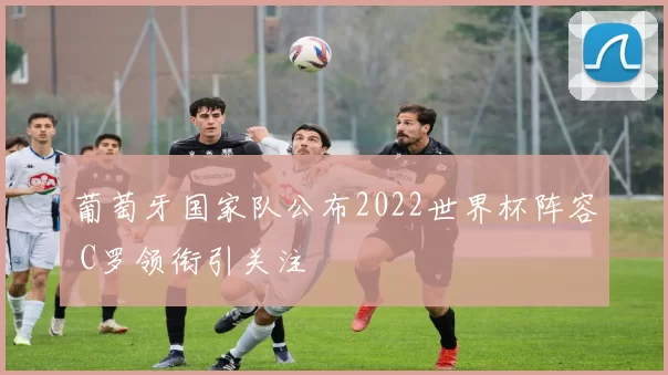 葡萄牙国家队公布2022世界杯阵容 C罗领衔引关注