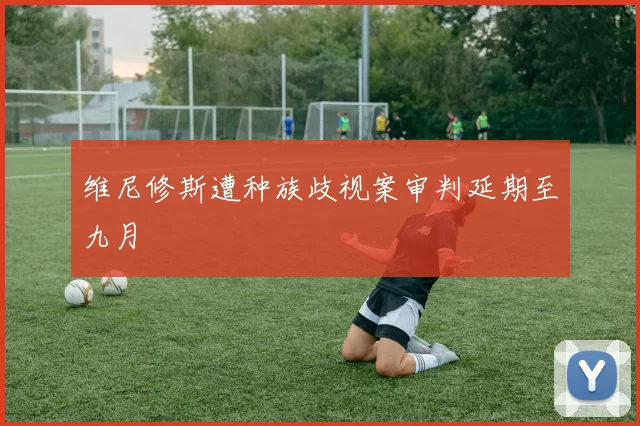 维尼修斯遭种族歧视案审判延期至九月